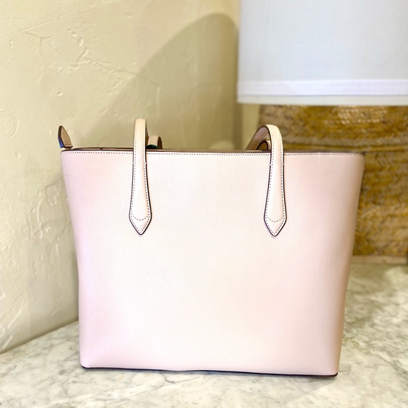 KATE SPADE ($359) *NWOT* Marlee Tote - Picture 5 of 14